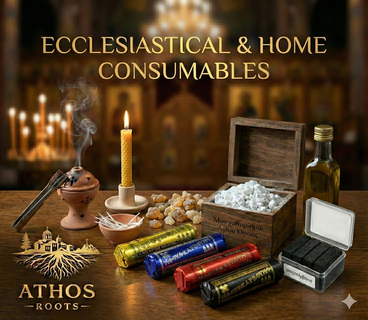 Ecclesiastic & Home consumables